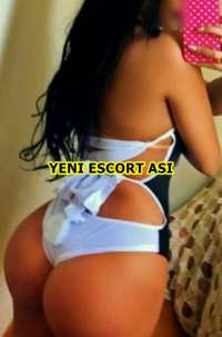 Sınırsız Zevklerin Kadını: Mut Escort