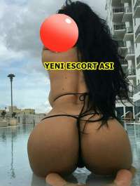 Sınırsız Zevklerin Kadını: Mut Escort