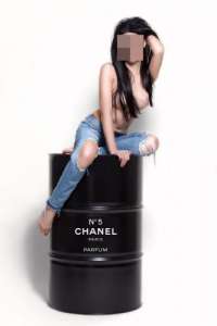 Sizi Baştan Çıkaracak Mezitli Eskort: Begüm