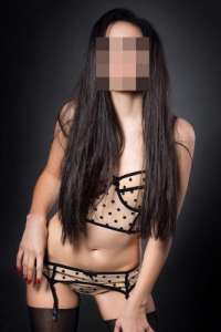 Sizi Baştan Çıkaracak Mezitli Eskort: Begüm