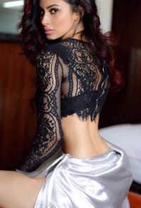 Tam Bir Tatmin İçin Mut Escort Bayan