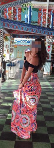 Tarsus Bayan Escort: Bahar'ın Özel Dünyası