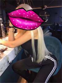 Tarsus Bayan Escort: Bırakın Tutkularınızı Serbest Kalsın