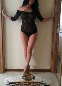 Tarsus Bayan Escort Fatin: Aşkınızı Oluşturacak Özgür Ruh