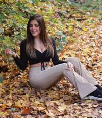 Tarsus Bayan Escort: Güzelliğinin ve Elegansının Eşsiz Uyumu