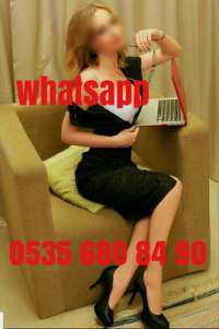 Tarsus Bayan Escort Hizmeti