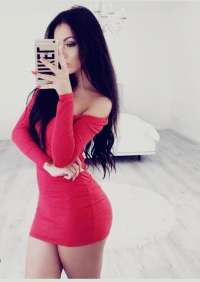 Tarsus Bayan Escort ile Unutulmaz Anlar
