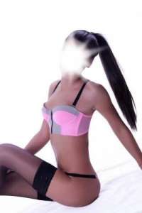 Tarsus Bayan Escort: Olağanüstü Bir Güzellik, Kendine Hayran Bırakan Bir Yetenek