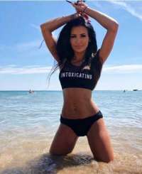 Tarsus Bayan Escort: Sofia, Kalbinizi Çalacak Şehvetli Sarışın