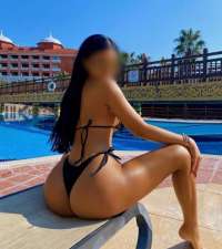 Tarsus Bayan Escort: Tutkulu ve Maceraperest Ceyda'nın Seks Dünyası