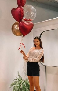 Tarsus Bayan Escort'da Sıra Dışı Bir Deneyim: Mükemmel Sarı Saçlı Partner