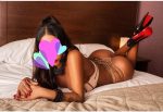 Tarsus Bayan Escortlarla Tanışmanın Vakti Geldi!