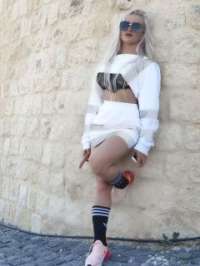Tarsus Bayan Escort'tan Unutulmaz Bir Tecrübe