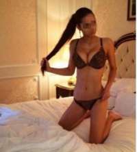 Tarsus Bölgesinden Eşsiz Güzel Escort Bayan