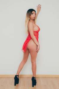 Tarsus Escort Bayan - Egzotik Güzellik
