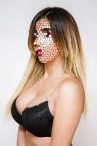 Tarsus Escort Bayan - Egzotik Güzellik