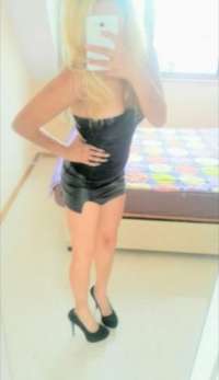 Tarsus'da Rüya Gibi Bir Gece İçin Escort Görüşmeleri