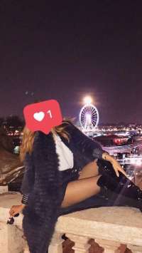 Tarsus'da Unutamayacağınız Escort Bayan Deneyimi
