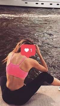 Tarsus'da Unutamayacağınız Escort Bayan Deneyimi