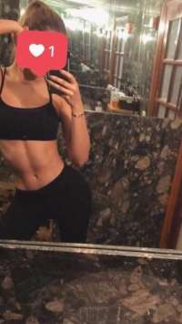 Tarsus'da Unutamayacağınız Escort Bayan Deneyimi