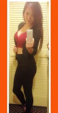 Tarsus'da Unutulmaz Bir Deneyim: Escort Bayan Ayfer