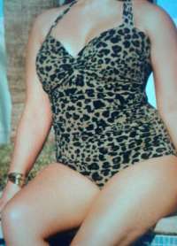 Tarsus'daki Sofistike ve Zarif Bayan Escort: Yasemin