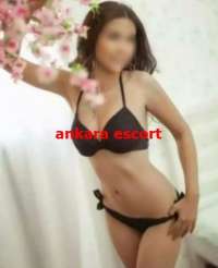 Tarsus'ta Seksin Kalbi Bayan Escortla Atıyor