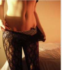Tüm Erkeklerin Hayran Kalacağı Erdemli Escort Bayan: Ayşe