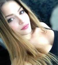 Tutkulu Gece için Mut Escort: Berrak
