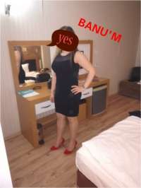 Tutkulu Saatler için Size Muhteşem Bir Deneyim Sunuyor: Mut Escort Güzeli