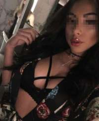 Tutkulu ve Heyecan Dolu Gece: Tarsus Bayan Escort