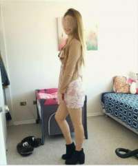 Yeni Mut Escort Serap ile Tanışın