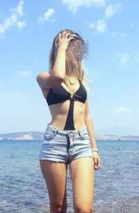 Yeni Mut Escort Serap ile Tanışın