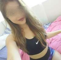 Yeni Mut Escort Serap ile Tanışın