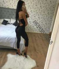 Yenişehir Escort Bayan: Büyüleyici Danslarıyla Eşsiz Bir Partner