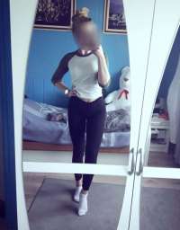 Yenişehir Escort Bayan İçin Eşsiz Bir Tanıtım