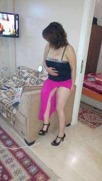 Yenişehir Escort Bayan: Rüyanızda Gördüğünüz Kadın