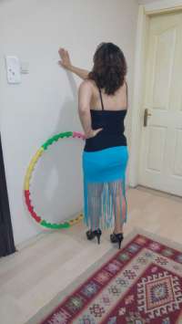 Yenişehir Escort Bayan: Rüyanızda Gördüğünüz Kadın
