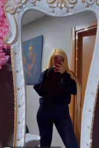 Yenişehir Eskort Bayan - Dinamik ve Ateşli Güzel