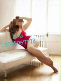 Yenişehir Eskort Bayan İle Rüya Gibi Bir Gece