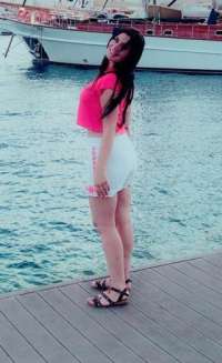 Yenişehir Eskort Bayan Özgüvenin Ve Zarafetin Adresi