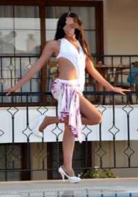 Yenişehir'de Bulabileceğiniz En Sofistike ve Bakımlı Eskort Bayan