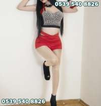 Yenişehir'de Çalışan Azimli ve Çekici Escort Bayan: Deniz