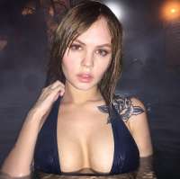 Yenişehir'nin Gözde Esmer Bombası: Eskort Bayan Derin