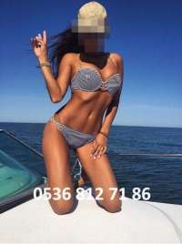 Zarif Güzellik ve Tutku Dolu Anlar: Yenişehir Escort Bayan