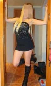 Zarif Tarsus Bayan Escortunuz